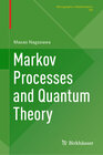 Buchcover Markov Processes and Quantum Theory
