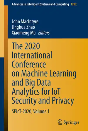 Buchcover ISBN 9783030627430