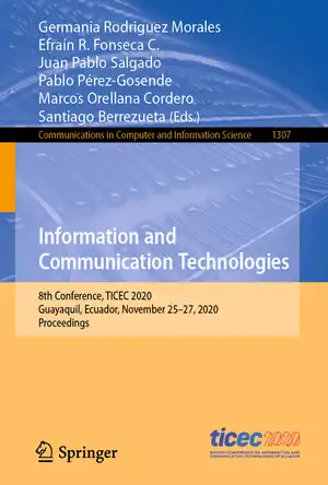 Buchcover ISBN 9783030628321