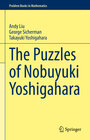 Buchcover The Puzzles of Nobuyuki Yoshigahara