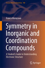 Buchcover Symmetry in Inorganic and Coordination Compounds
