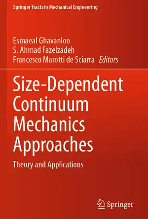 Buchcover ISBN 9783030630522