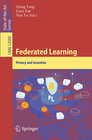 Buchcover Federated Learning