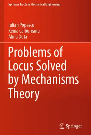 Buchcover ISBN 9783030630812