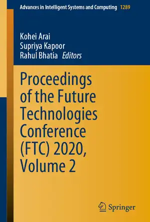 Buchcover ISBN 9783030630898