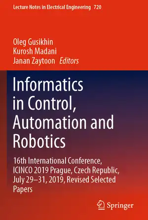 Buchcover ISBN 9783030631956