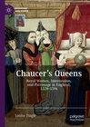 Buchcover Chaucer's Queens