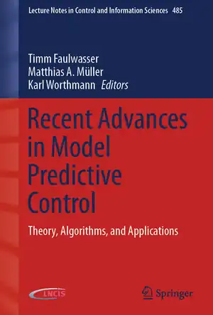 Buchcover ISBN 9783030632809