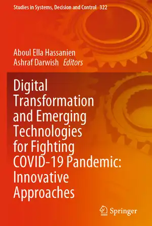 Buchcover ISBN 9783030633097