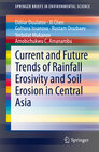 Buchcover Current and Future Trends of Rainfall Erosivity and Soil Erosion in Central Asia