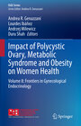 Buchcover Impact of Polycystic Ovary, Metabolic Syndrome and Obesity on Women Health