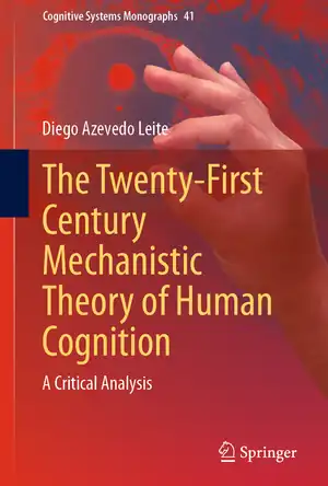 Buchcover ISBN 9783030636791