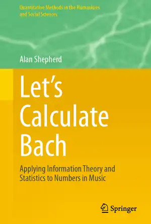 Buchcover ISBN 9783030637699