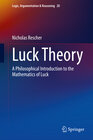 Buchcover Luck Theory