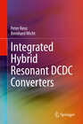 Buchcover Integrated Hybrid Resonant DCDC Converters