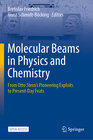 Buchcover Molecular Beams in Physics and Chemistry