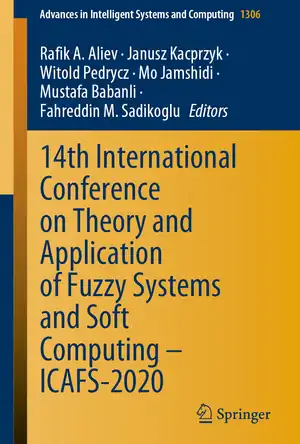 Buchcover ISBN 9783030640576