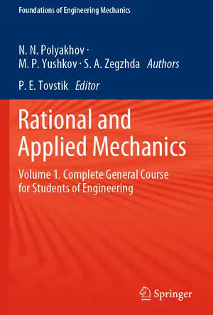 Buchcover ISBN 9783030640637