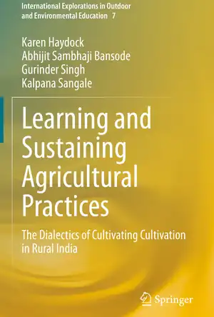 Buchcover ISBN 9783030640651