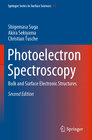 Buchcover Photoelectron Spectroscopy