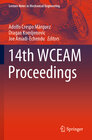 Buchcover 14th WCEAM Proceedings