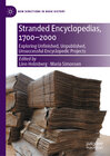 Buchcover Stranded Encyclopedias, 1700–2000
