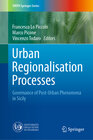 Buchcover Urban Regionalisation Processes