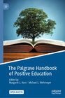 Buchcover The Palgrave Handbook of Positive Education