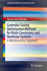 Buchcover Controller Tuning Optimization Methods for Multi-Constraints and Nonlinear Systems
