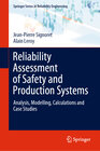 Buchcover Reliability Assessment of Safety and Production Systems