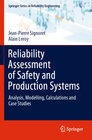 Buchcover Reliability Assessment of Safety and Production Systems