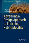 Buchcover Advancing a Design Approach to Enriching Public Mobility