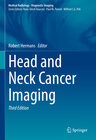 Buchcover Head and Neck Cancer Imaging
