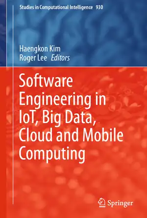 Buchcover ISBN 9783030647735