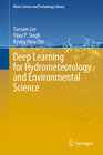 Buchcover Deep Learning for Hydrometeorology and Environmental Science