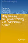 Buchcover Deep Learning for Hydrometeorology and Environmental Science