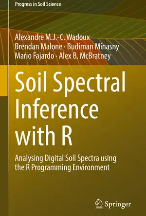 Buchcover ISBN 9783030648954