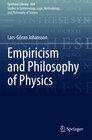 Buchcover Empiricism and Philosophy of Physics