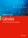 Buchcover Calculus