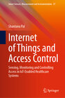 Buchcover Internet of Things and Access Control
