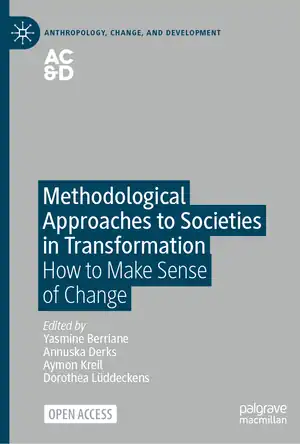 Buchcover ISBN 9783030650674