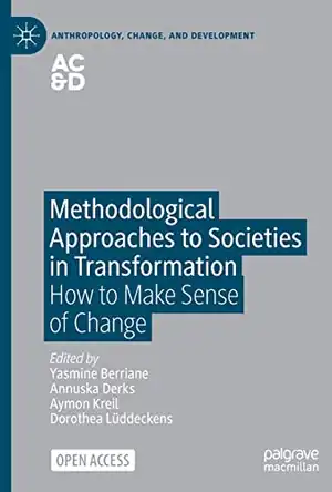 Buchcover ISBN 9783030650698