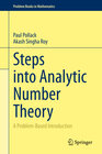 Buchcover Steps into Analytic Number Theory