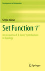 Buchcover Set Function T