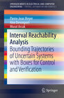 Buchcover Interval Reachability Analysis