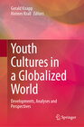 Buchcover Youth Cultures in a Globalized World