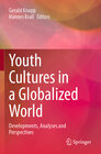 Buchcover Youth Cultures in a Globalized World