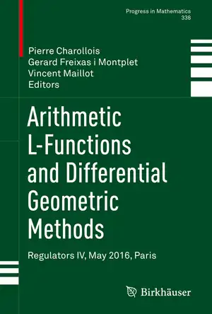 Buchcover ISBN 9783030652029