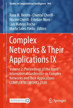 Buchcover ISBN 9783030653514