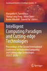 Buchcover Intelligent Computing Paradigm and Cutting-edge Technologies